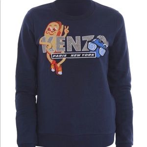 Kenzo Sweater
